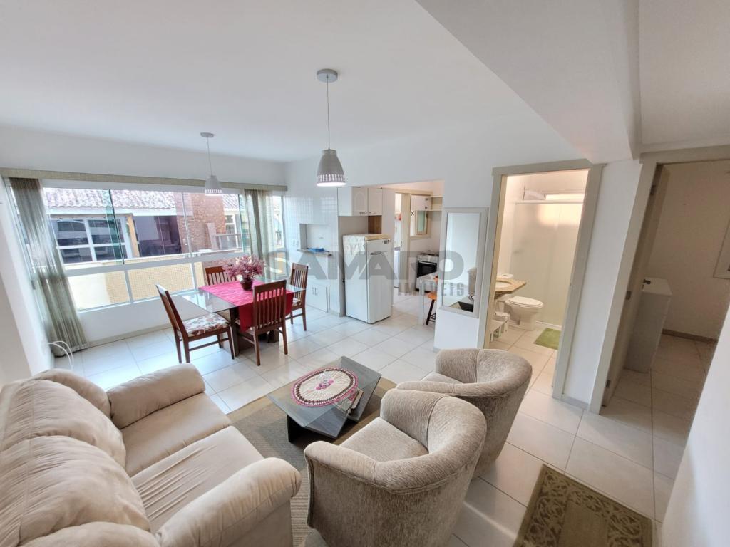 Apartamento 2 Dormitórios