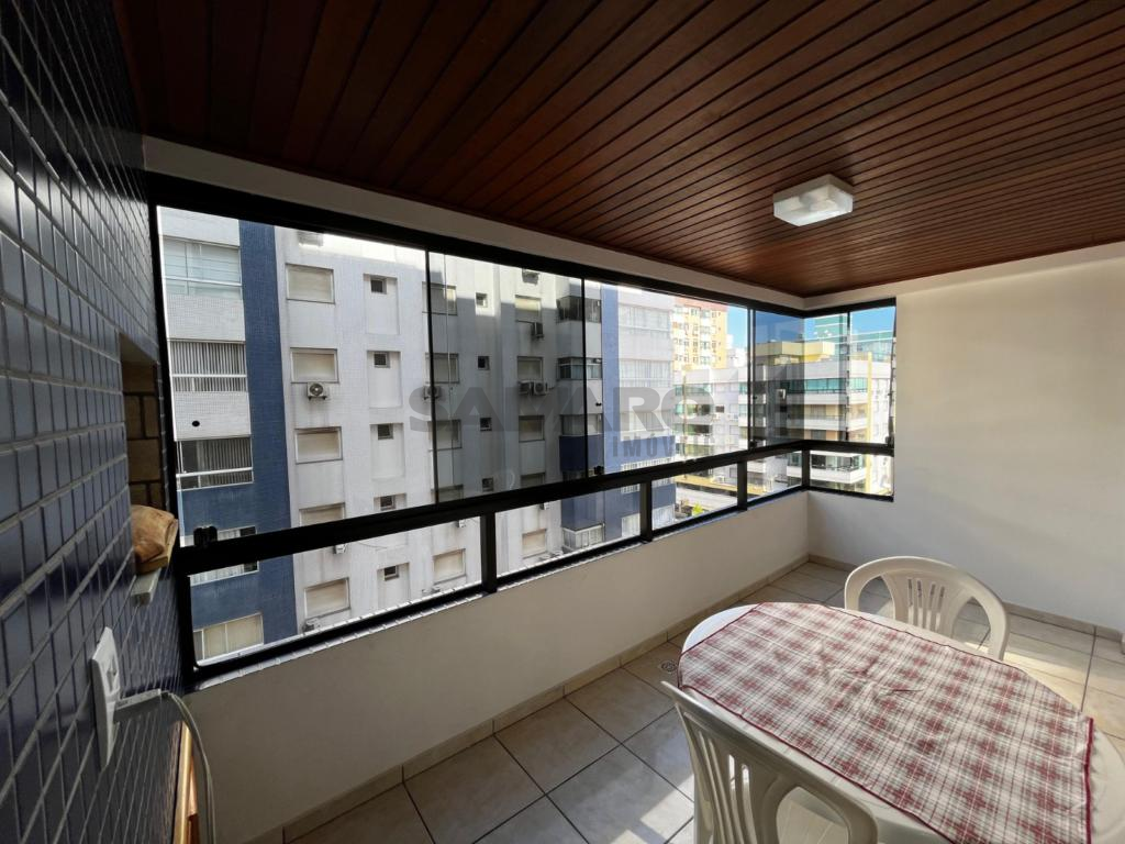 Apartamento 1 Dormitório