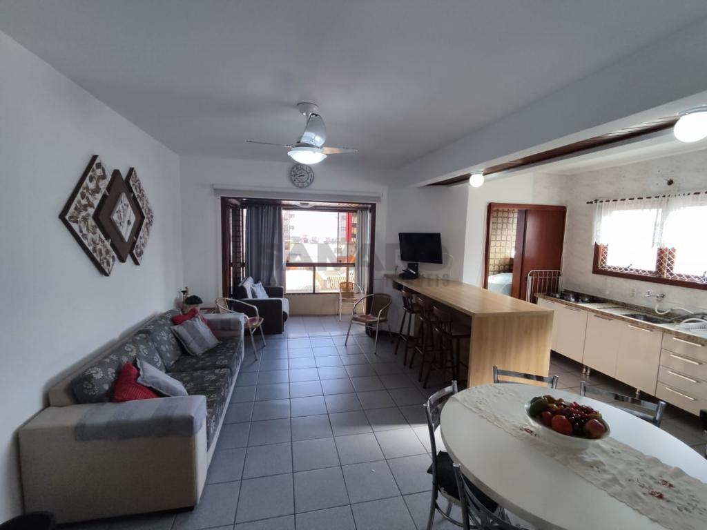 Apartamento 2 Dormitórios