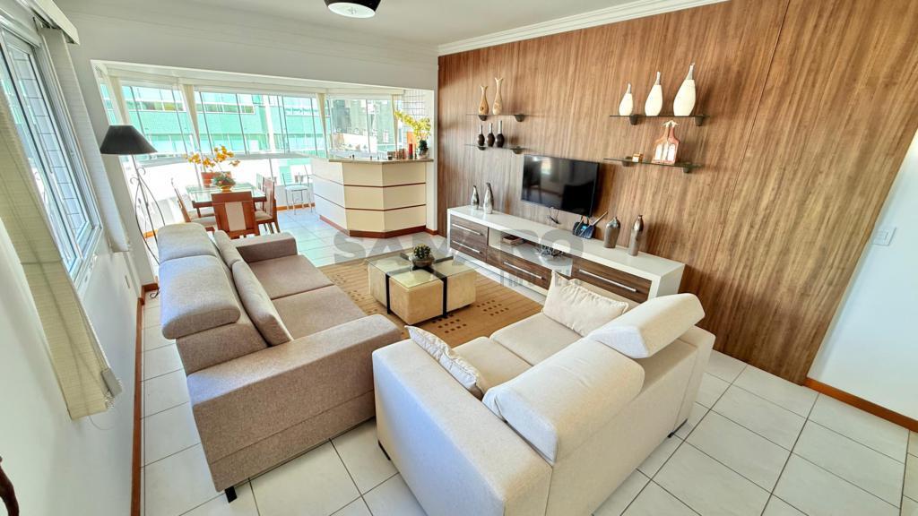 Apartamento 3 Dormitórios