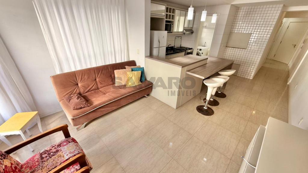 Apartamento 2 Dormitórios