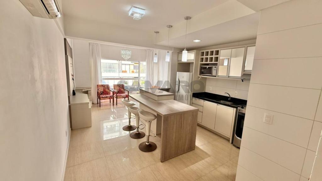 Apartamento 2 Dormitórios