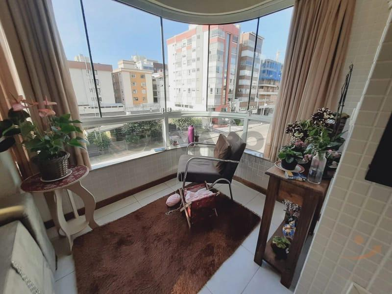 Apartamento 2 Dormitórios