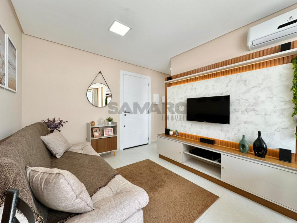 Apartamento 1 Dormitório