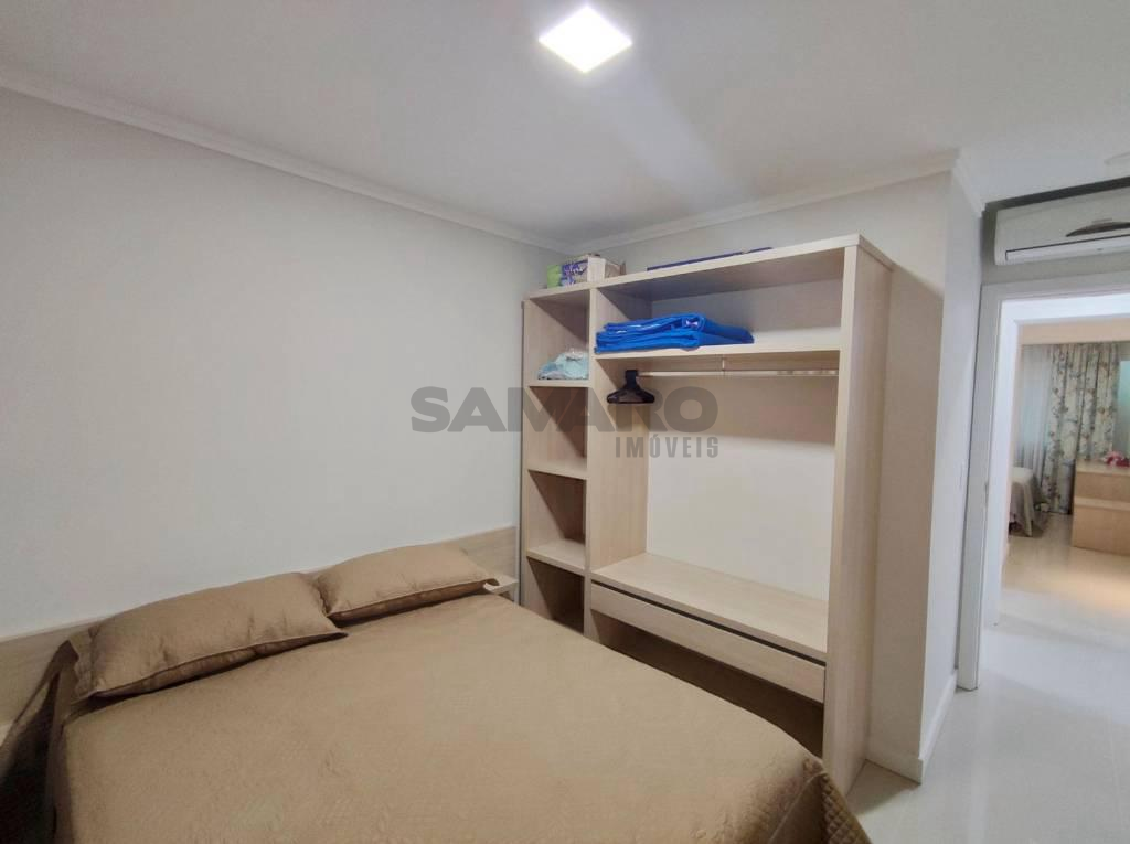 Apartamento 2 Dormitórios