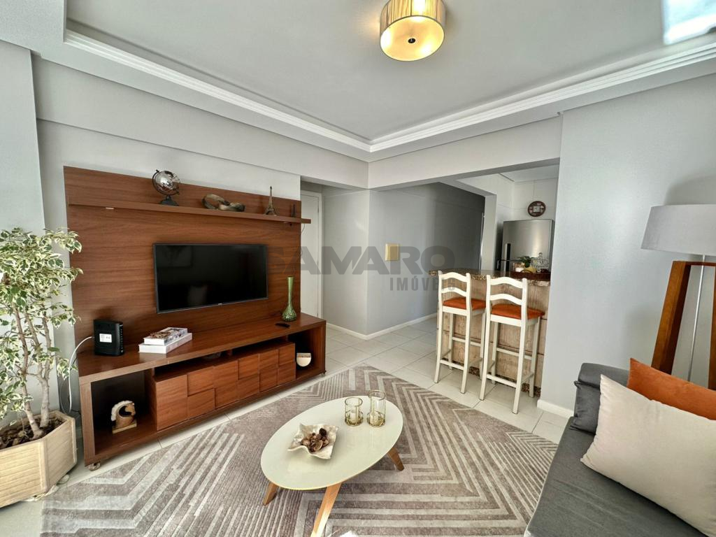 Apartamento 2 Dormitórios