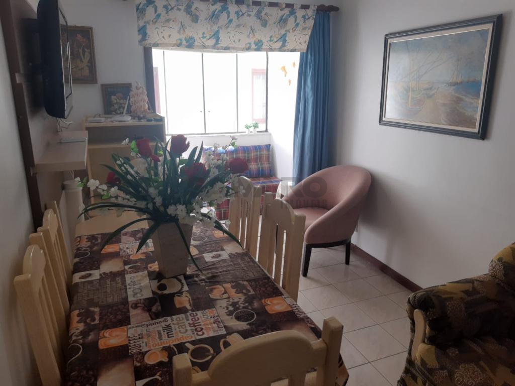 Apartamento 2 Dormitórios