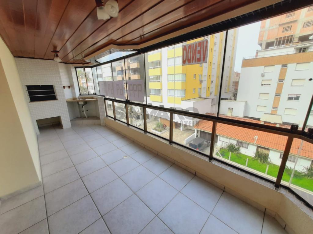 Apartamento 2 Dormitórios