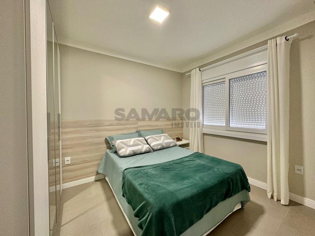 Apartamento 1 Dormitório