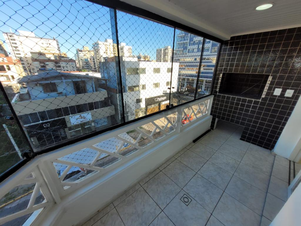 Apartamento 2 Dormitórios