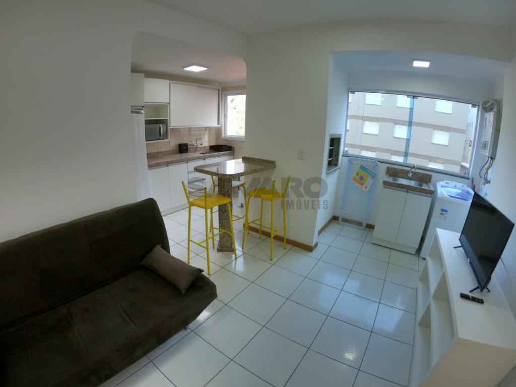 Apartamento 1 Dormitório