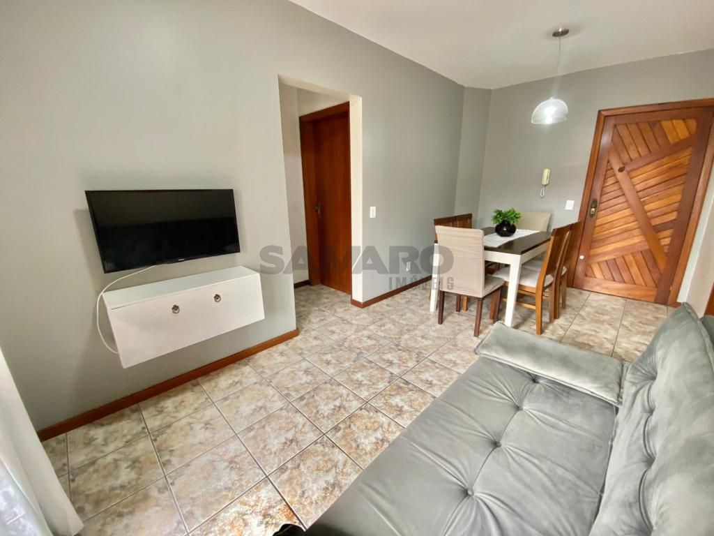 Apartamento 2 Dormitórios