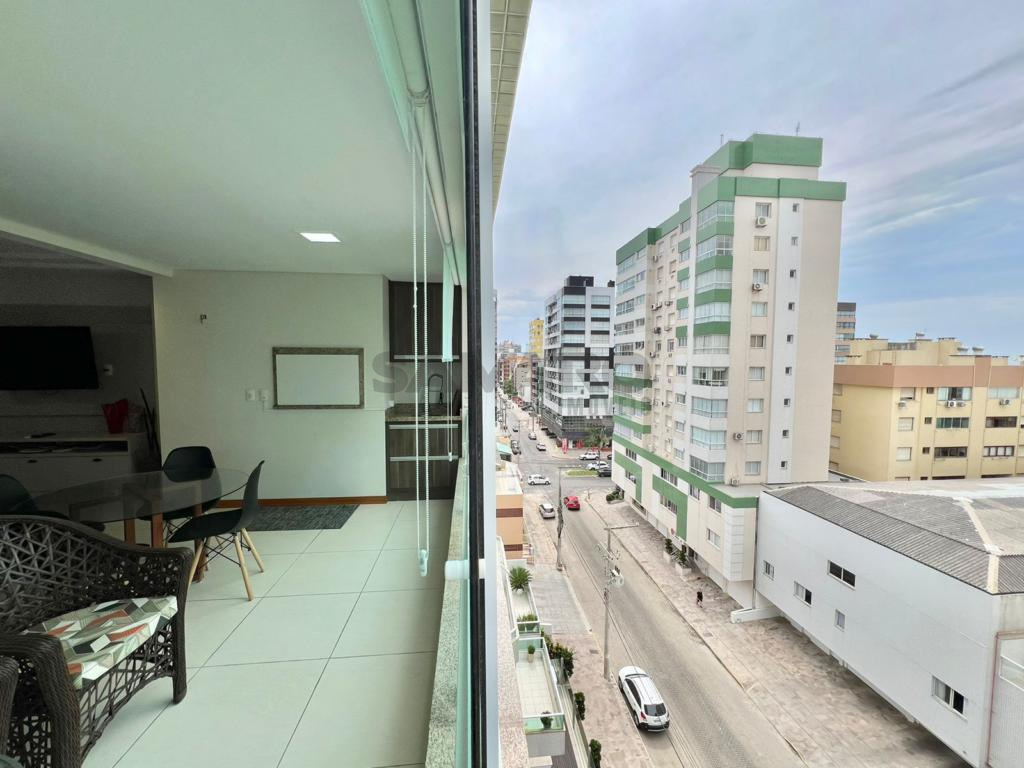 Apartamento 2 Dormitórios