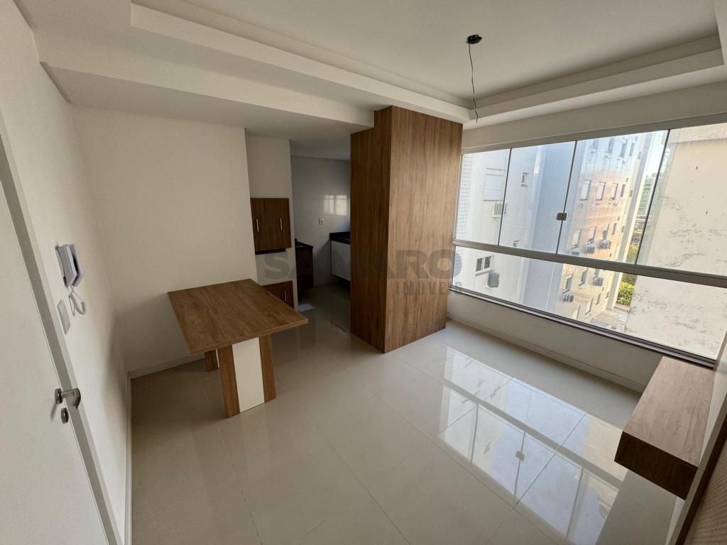 Apartamento 2 Dormitórios