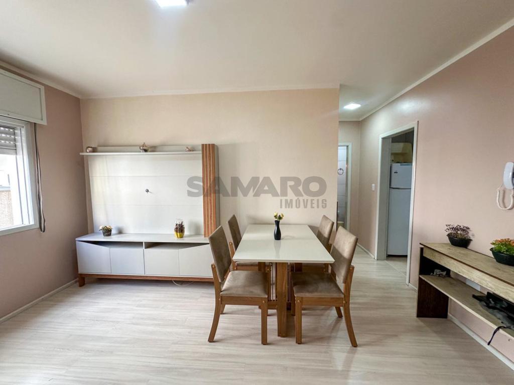 Apartamento 1 Dormitório