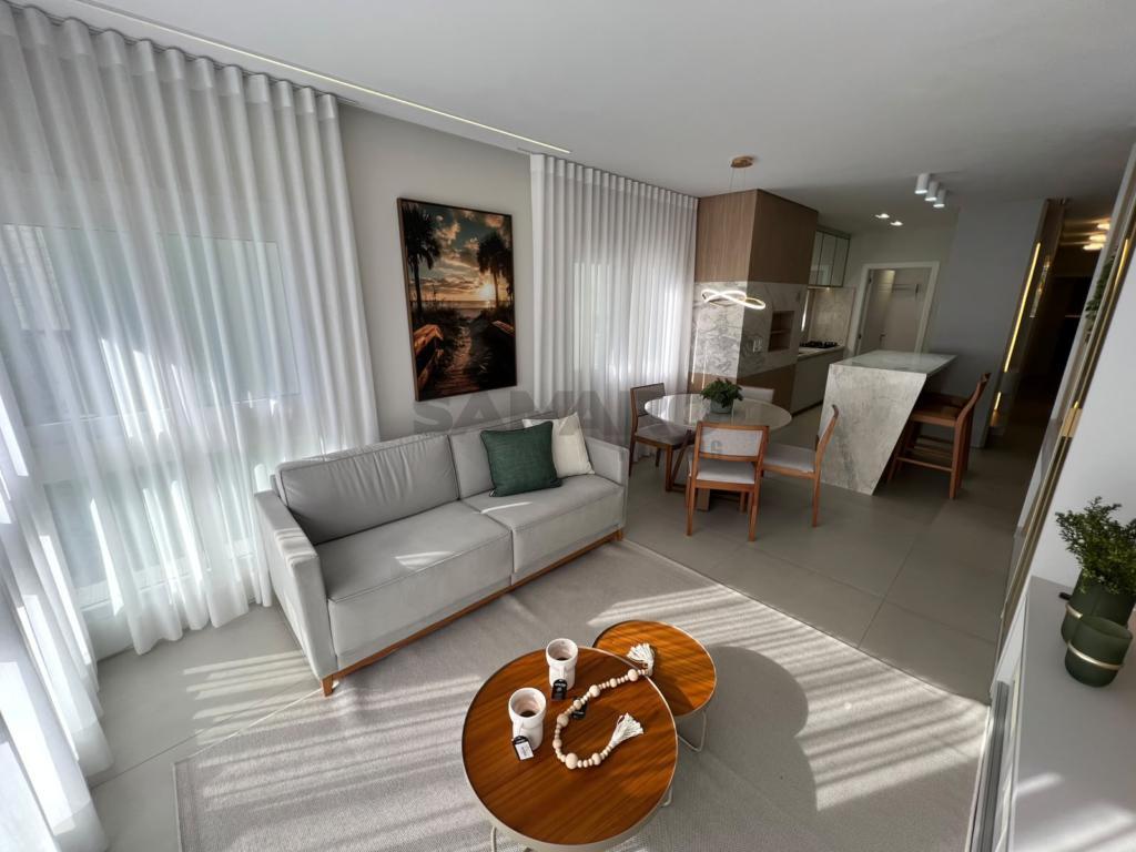 Apartamento 3 Dormitórios