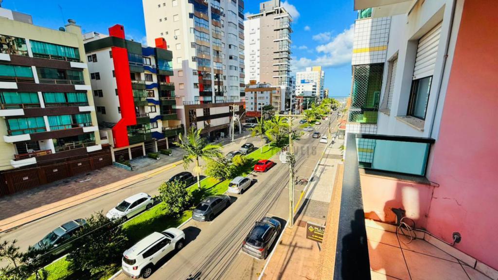 Apartamento 2 Dormitórios