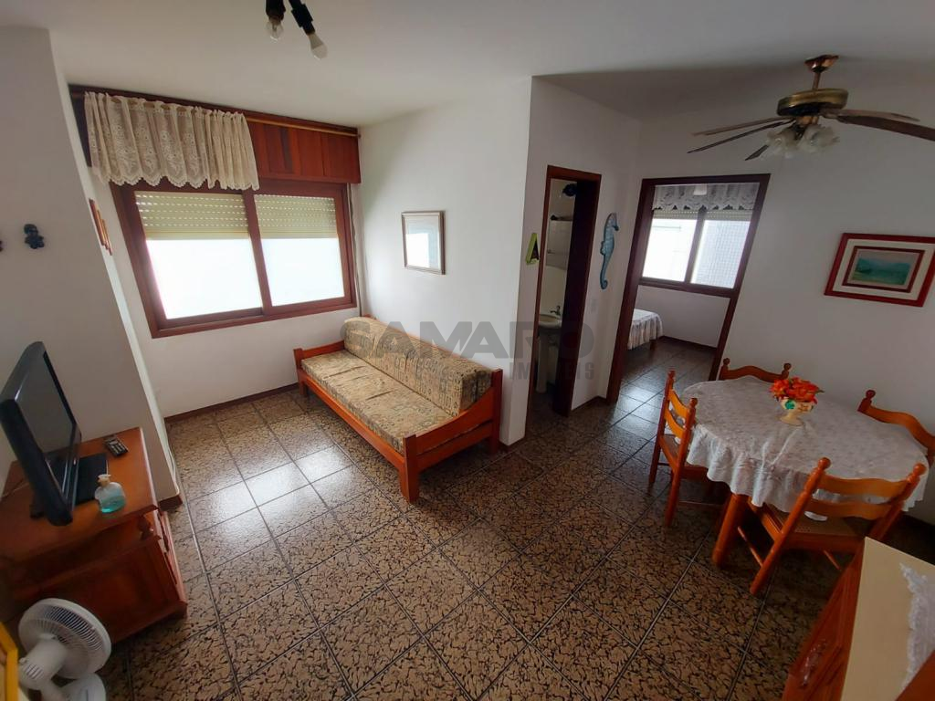 Apartamento 1 Dormitório