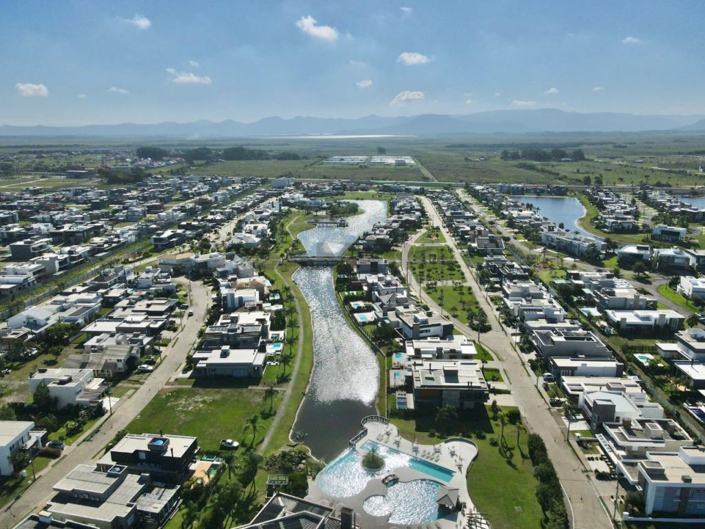 Terreno em Condominio