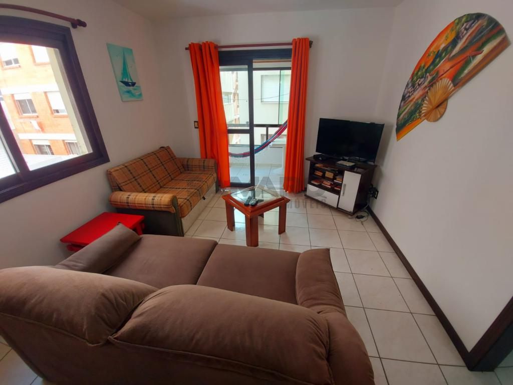 Apartamento 2 Dormitórios