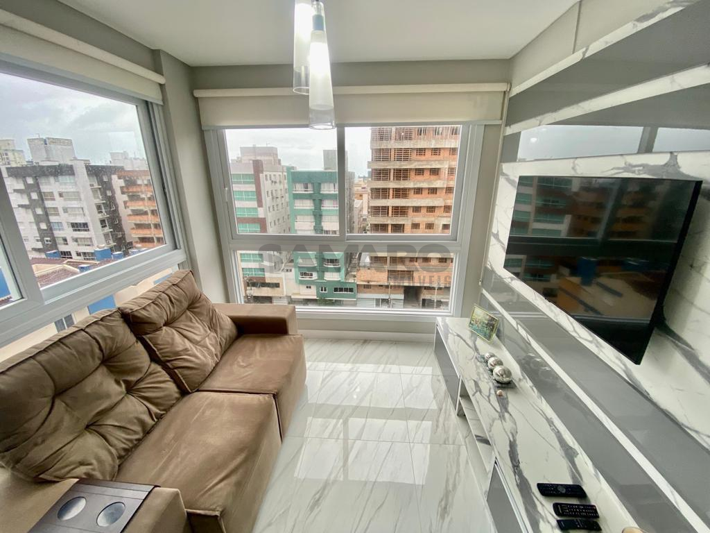 Apartamento 2 Dormitórios