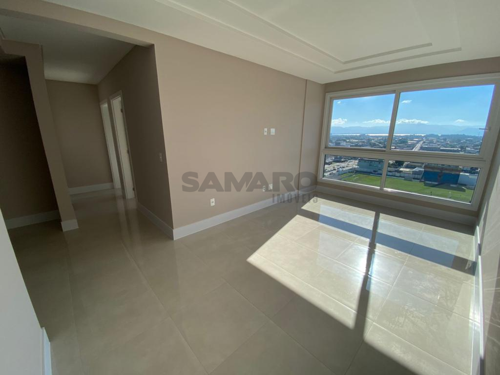 Apartamento 2 Dormitórios