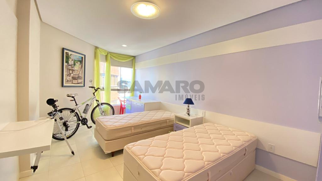 Apartamento 3 Dormitórios