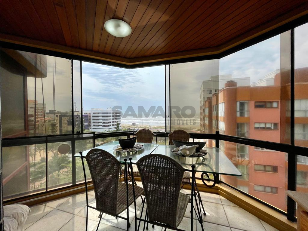 Apartamento 3 Dormitórios