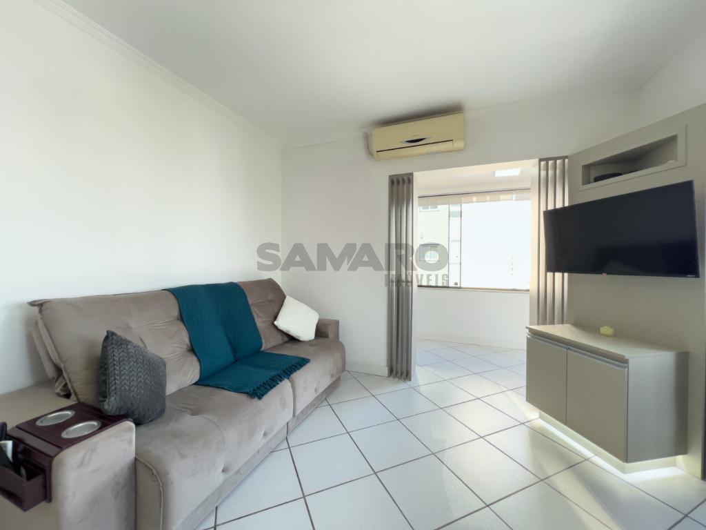 Apartamento 2 Dormitórios