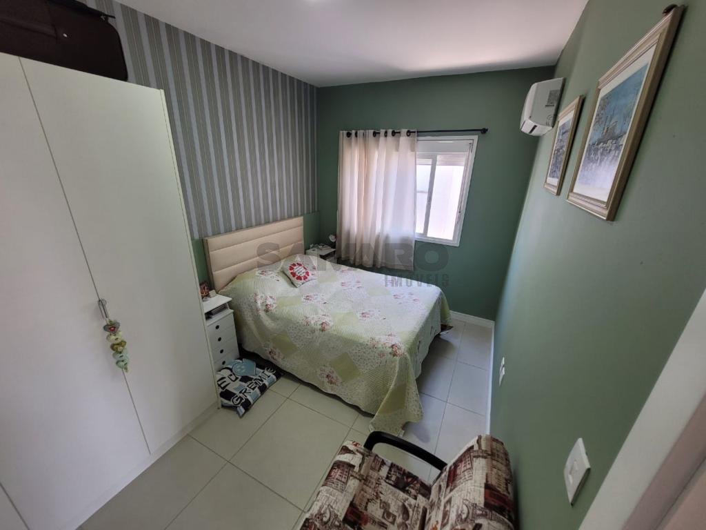 Apartamento 2 Dormitórios