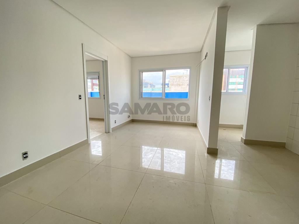 Apartamento 1 Dormitório