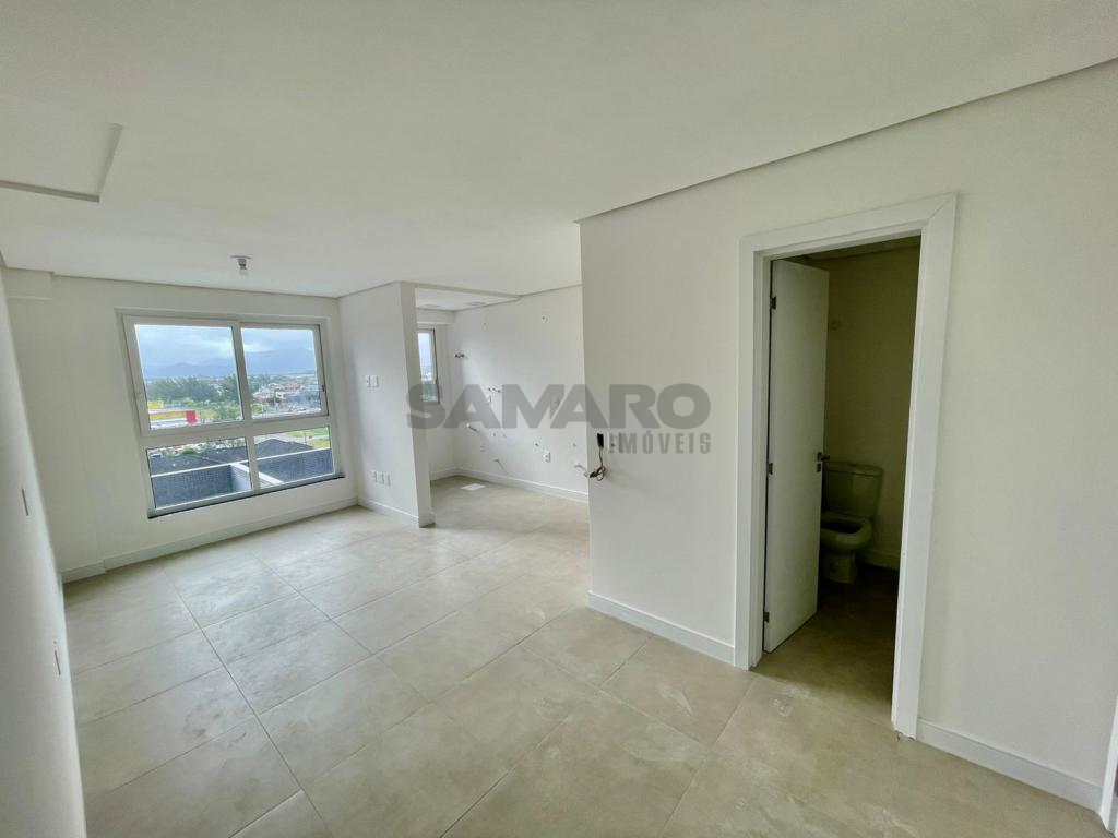 Apartamento 2 Dormitórios