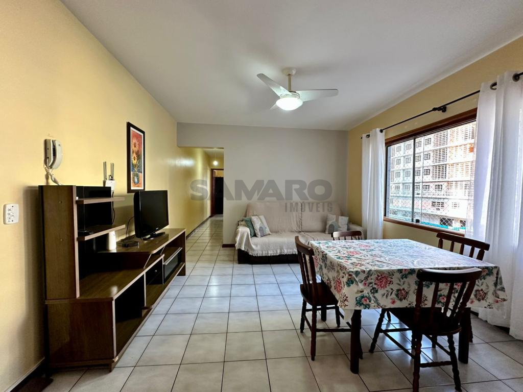 Apartamento 2 Dormitórios