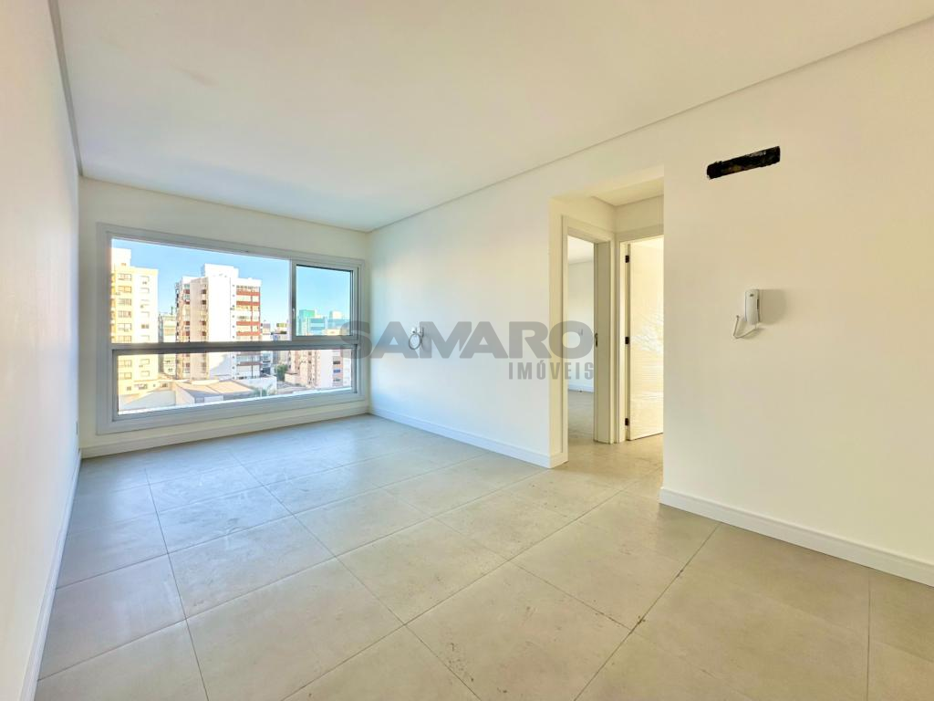 Apartamento 2 Dormitórios