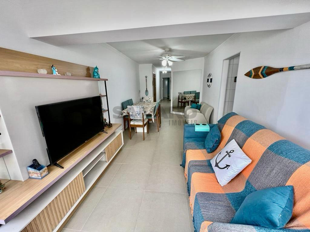 Apartamento 3 Dormitórios