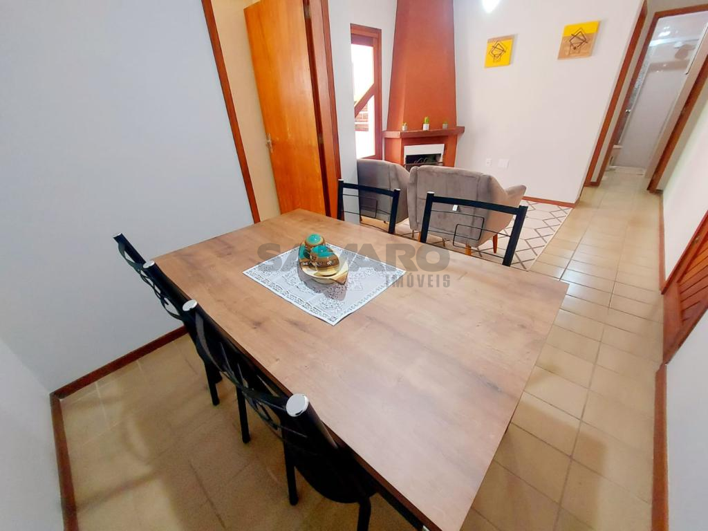 Apartamento 1 Dormitório