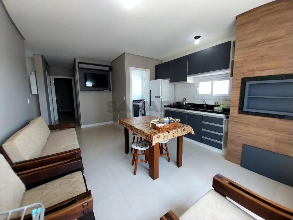 Apartamento 2 Dormitórios