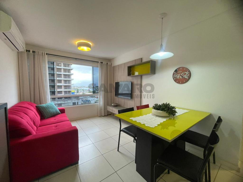 Apartamento 2 Dormitórios