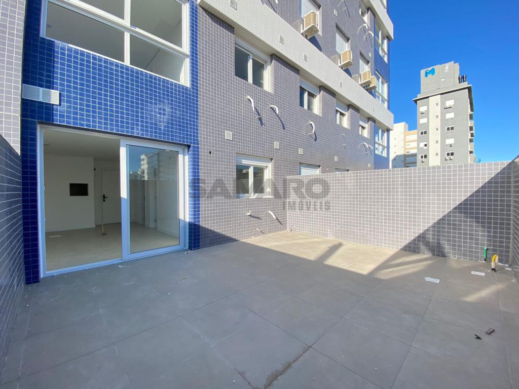 Apartamento 1 Dormitório