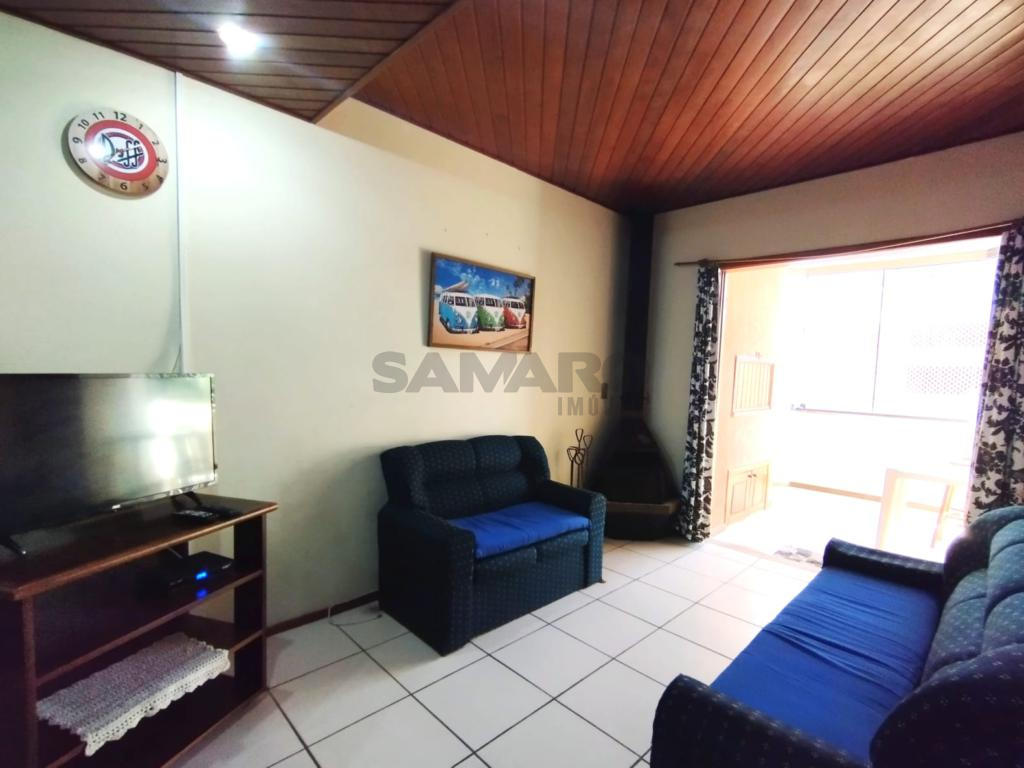 Apartamento 2 Dormitórios