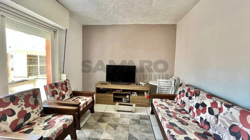 Apartamento 2 Dormitórios