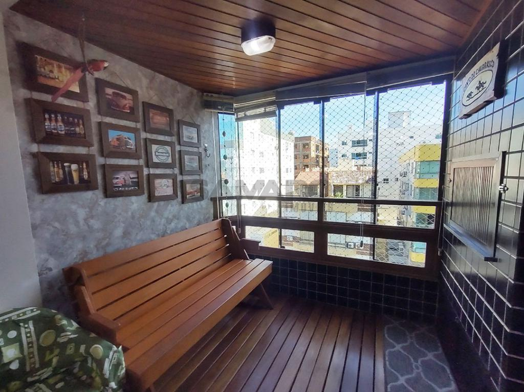 Apartamento 1 Dormitório