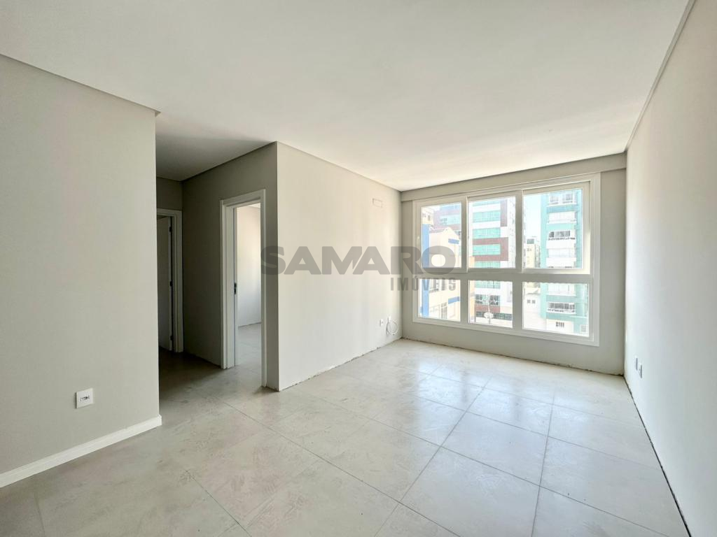 Apartamento 2 Dormitórios